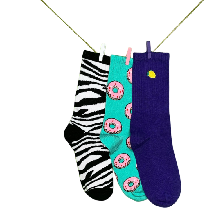 Alle Socken